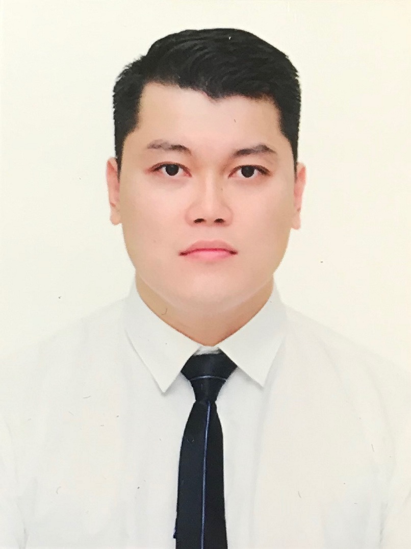 Vương Trung Dũng - Giám đốc (CPA, CTA, CPV)